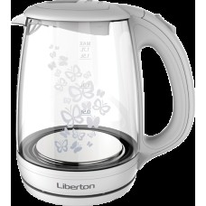 Чайник Liberton LEK-1703