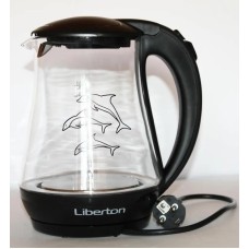Електрочайник Liberton LEK-1751