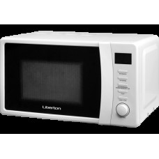 Микроволновая печь liberton lmw-2072 e