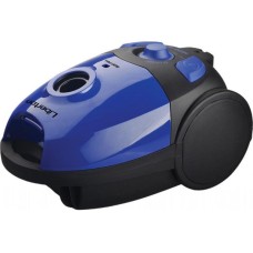 Пылесос liberton lvc-1625b