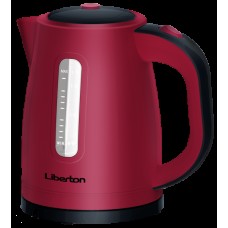 Електрочайник Liberton LEK-1702
