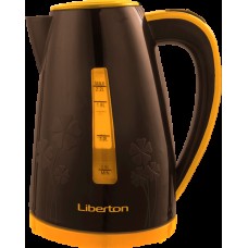 Електрочайник Liberton LEK-1750