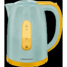 Електрочайник Liberton LEK-1794