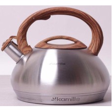 Чайник 3 литра Kamille 0692N