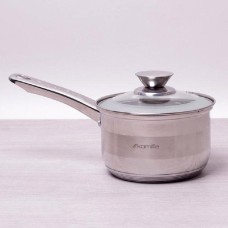 Кухонний ковш 2,1 л Kamille 4526S