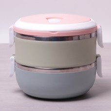 Ланч-бокс Kamille 2116 1400 мл