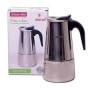 Кофеварка гейзерная 450 мл Kamille 0662