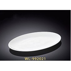 Блюдо овальное Wilmax 25,5 см WL992021