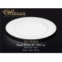 Блюдо круглое Wilmax 30,5 см WL-901010