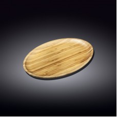 Овальна тарілка 20,5х11,5 Wilmax Bamboo WL-771063