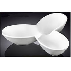 Менажница 13 см Wilmax WL-992599