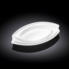 Менажница овальная Wilmax 20х12,5см WL-992698