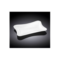 Блюдо глубокое прямоугольное 25Х16,5см. Wilmax WL 992692