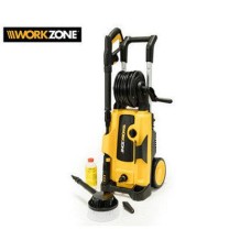 Мийка високого тиску Duro Q1W-SP05-2200