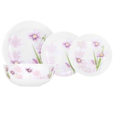 Сервиз столовый LUMINARC DREAM GRASS, 19 предметов J7638