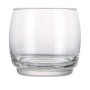 Набір склянок для віскі LUN 325 мл 6 шт Gurallar Art Craft