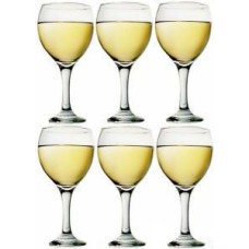 Набор бокалов EMP 455 мл 6 шт Gurallar Art Craft  GA31-146-280