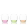 Набір склянок для віскі EMP SWEET MEMORIES 405 мл 3шт LAV 31-146-301