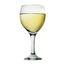 Набор бокалов для вина MISKET 340 мл 6 шт Gurallar Art Craft  GA31-146-278