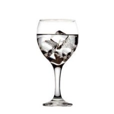 Набор бокалов MISKET 260 мл 6 шт Gurallar Art Craft