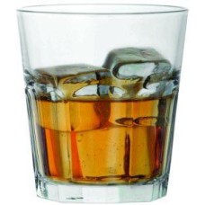 Набір склянок для віскі ARAS 305 мл 6 шт Gurallar Art Craft