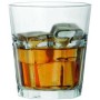 Набір склянок для віскі ARAS 305 мл 6 шт Gurallar Art Craft