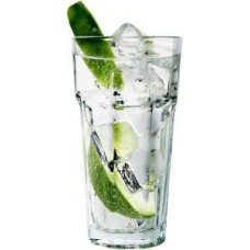 Набір склянок для коктейлів ARAS 360 мл 6 шт Gurallar Art Craft 31-146-091