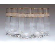 Набір стаканів VERSACE 370 мл (6 шт)