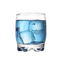 Набір склянок для віскі ADORA 275 мл 6 шт Gurallar Art Craft