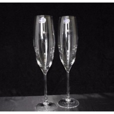 Набор бокалов/шампанское Boh Grandioso 230мл-2шт  168519