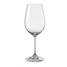 Набор бокалов для вина Bohemia Viola 450мл -2шт 165473