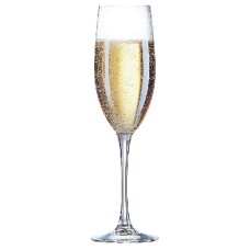 Набор бокалов для шампанского  Arcoroc C&S Cabernet 240 мл 6 шт (D0796)