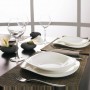 Сервиз столовый LUMINARC VOLARE BONE, 19 предметов G5350