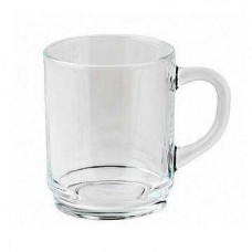 Кружка ARCOROC прозрачная /250мл