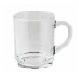 Кружка ARCOROC прозрачная /250мл