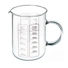 Вимірювальна кружка Simax s3843 Color 1л