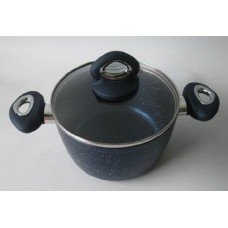 Кастрюля Lessner 55862-18