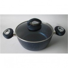 Кастрюля Lessner 55862-20