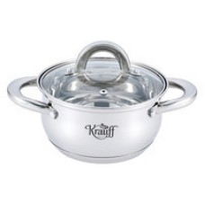 Кастрюля Steil 2,2 л Krauff 26-238-018