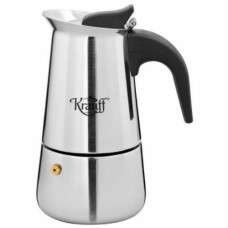 Гейзерна кавоварка 300 мл Krauff 26-203-003