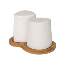 Набір для спецій сіль/перець 