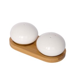 Набір для спецій сіль/перець Krauff 21-275-005