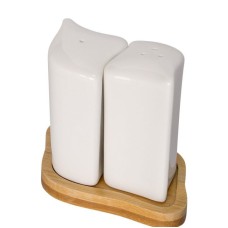 Набір для спецій сіль/перець 