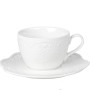 Чашка 250 мл з блюдцем Mariposa Krauff 21-252-094