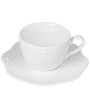Чашка 120 мл з блюдцем Mariposa Krauff 21-252-097