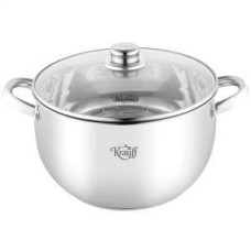 Каструля Monaco 1,8 л Krauff 26-157-025