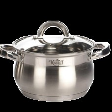 Каструля 3 л. Krauff (26-189-035/2)