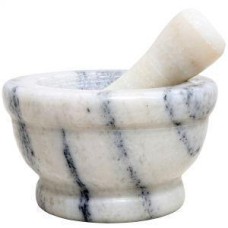 Ступка з пестиком 14х8 см Krauff 26-203-039