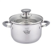 Кастрюля Moxie 2,8 л Krauff 88-222-012