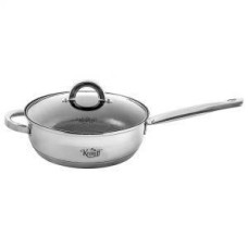 Сковорода Marmor 24 см Krauff 26-242-003/6